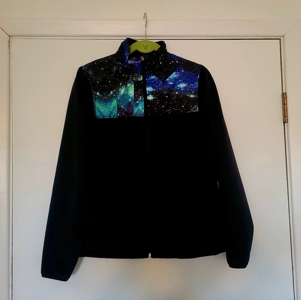 NWOT Fila jacket